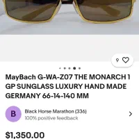 عینک می باخ اصلی|زیورآلات و اکسسوری|طرقبه, |دیوار