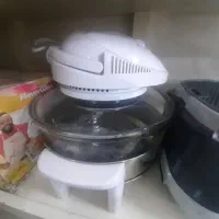 هواپز آلمانی و ژاپنی
