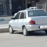 پراید ۸۷ دو گانه