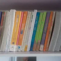 کتاب تست کنکوری