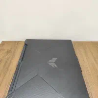 لب تاپ ASUS TUF GAMING|رایانه همراه|املش, |دیوار
