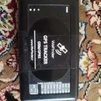 ردیاب خودرو weFinder w500