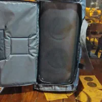 فروش اسپیکر سونیا 8808 بیس کوبشی پرتاب بالا