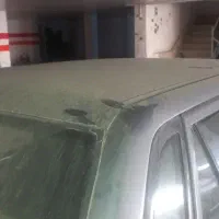 پراید مدل ۸۹|خودرو سواری و وانت|فولادشهر, C1|دیوار