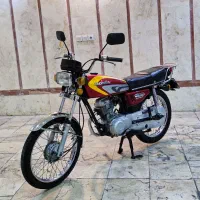 هندا cdi ژاپن پلاک ملی فابریک|موتورسیکلت|تهران, شهرک شریعتی|دیوار