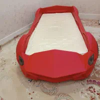 تخت خواب تک نفره
