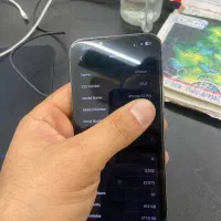 ایفون ۱۳ پرو پک اصلی سری اول zaa 512g