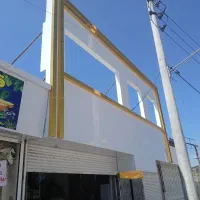 اجرای تابلو ونمای کامپوزیت