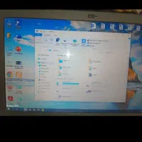 لپتاب سالم سالم|رایانه همراه|ورامین, ورامین|دیوار