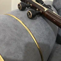 کمانچه مهر شهباز|سازهای سنتی|خرم‌آباد, |دیوار