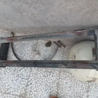 کپسولسی ان جی|قطعات یدکی و لوازم جانبی|زابل, |دیوار