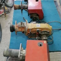 مشعل گازوئیلی 1تا3 و3تا5|آبگرمکن، پکیج، شوفاژ|زرند, |دیوار