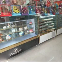 فروش و واگذاری یکجا ملک تجاری ،قنادی ومسکونی۰|فروش مغازه و غرفه|اشتهارد, |دیوار