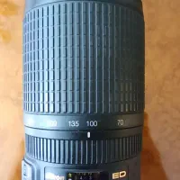 لنز نیکون  24-70 و 70-300 و  اکستندر nikon|دوربین عکاسی و فیلم‌برداری|تهران, فاطمی|دیوار