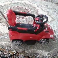 ماشین کودک نونو