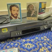 دستگاه پخش ویدیو سونی|پخش‌کننده DVD و ویدیو|اسلام‌شهر, شهرک محمدیه|دیوار