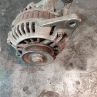 دینام  چراغ  ضربه گیر