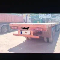 تریلی کفی12،20|خودرو سنگین|آبیک, |دیوار