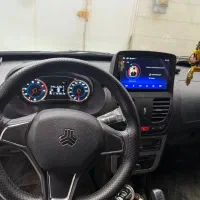 کوییک ۱۴۰۴ خونگی برج ۳|خودرو سواری و وانت|اهواز, اهواز|دیوار