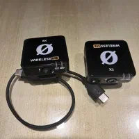 میکروفن یقه ای