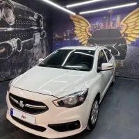 شاهین G سانروف ۱۴۰۳|خودرو سواری و وانت|فولادشهر, فولادشهر|دیوار