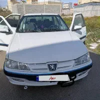 پژوپارس مدل 88