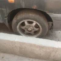 رینگ پراید