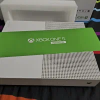 Xbox one s all digital|کنسول، بازی ویدئویی و آنلاین|اصفهان, مهدی آباد|دیوار