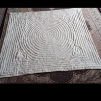 لحاف دوزی|رختخواب، بالش، پتو|اردبیل, |دیوار