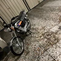 رهرو ۴۰۴|موتورسیکلت|اندیشه, اندیشه فاز ۱|دیوار