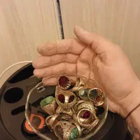 توجه توجه فروش ۲۵۰ گرم نقره تیزاب خورده