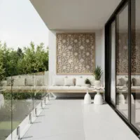 دوطبقه تمیز