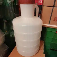 دبه خیار شور