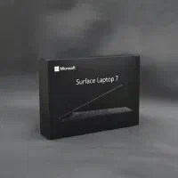 سرفیس لپ‌تاپ 7 X Elite  نو آکبند