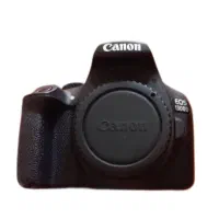 دوربین کانن ۱۳۰۰d همراه با لنز ۱۸ - ۵۵|دوربین عکاسی و فیلم‌برداری|اردبیل, |دیوار