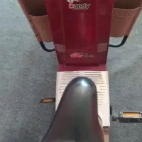 موتور برقی|موتورسیکلت|تبریز, |دیوار