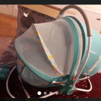 گهواره ماما لاو mama love|اسباب و اثاث بچه|پاکدشت, پاکدشت (مامازند)|دیوار