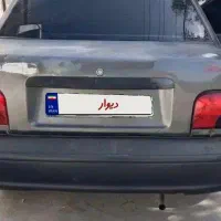 پراید مدل ۸۶|خودرو سواری و وانت|کهنوج, |دیوار