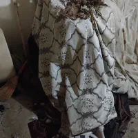 پرده|پرده، رانر، رومیزی|مشهد, هفت تیر (نه دره)|دیوار