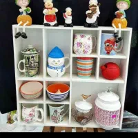 استند|صنایع دستی و سایر لوازم تزئینی|محمدشهر, شهرک پیام (مهرالبرز)|دیوار