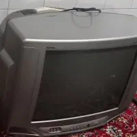 تلویزیون سامسونگ سالم