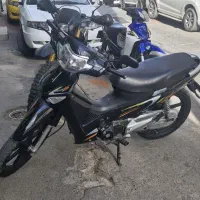 احسان بی کلاچ ناتالی ۹۳ سالم|موتورسیکلت|مشهد, کوثر|دیوار