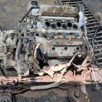 مکانیک و جلوبند برقکار سواری و آفرود