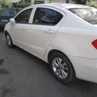 برلیانس مدل ۹۴
