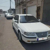 خودرو سمند مدل 95 LX مولتی پلکس|خودرو سواری و وانت|اهواز, شریعتی جنوبی|دیوار