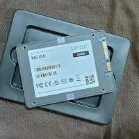 حافظه SSD اینترنال Lexar