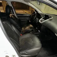 207مدل98اتوماتیک|خودرو سواری و وانت|تهران, دردشت|دیوار