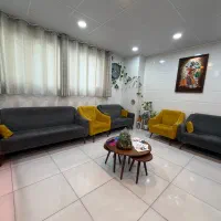 مبل در حد نو