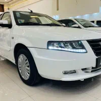 سورن پلاس دوگانه منبع بزرگ سیمی ۴۰۲