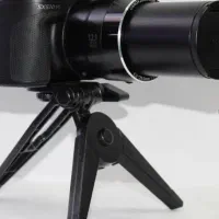دوربین کانن(sx510hs) درحد نو زیر قیمت|دوربین عکاسی و فیلم‌برداری|رشت, یخسازی|دیوار